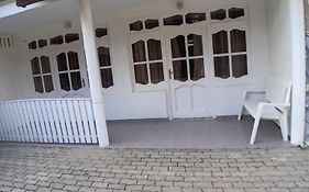 Bodahegyi út Apartman