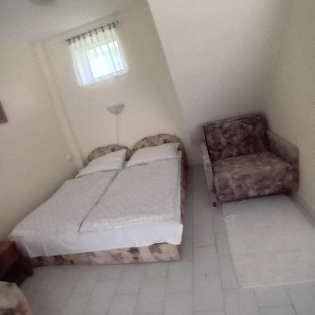 Bodahegyi út Apartman Zalakaros Kültér fotó