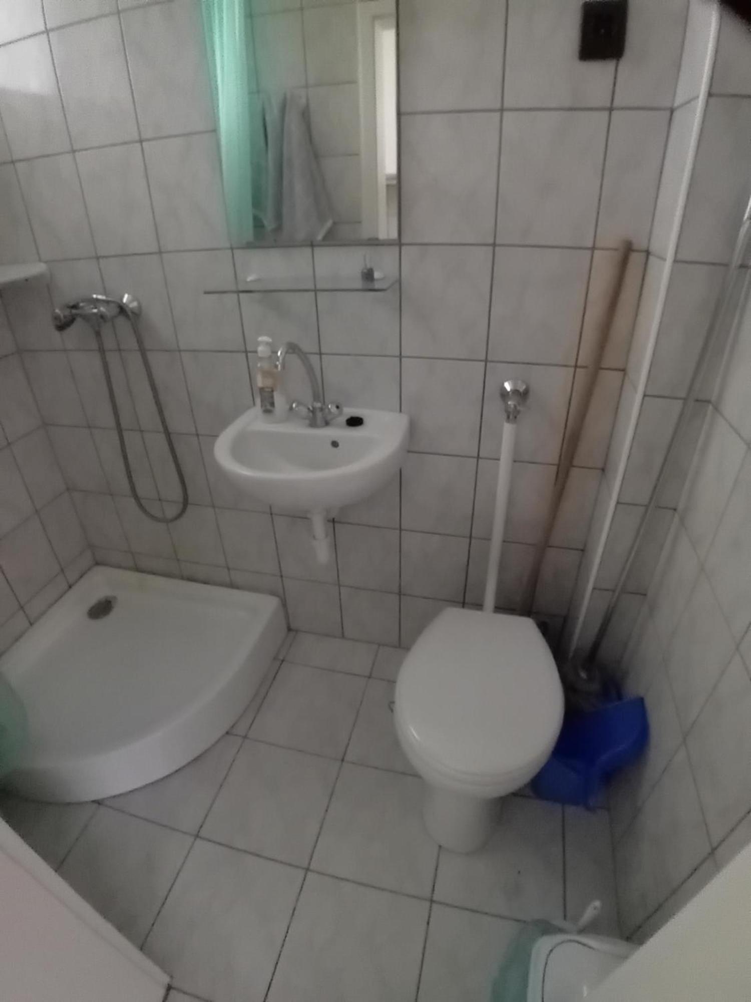 Bodahegyi út Apartman Zalakaros Kültér fotó
