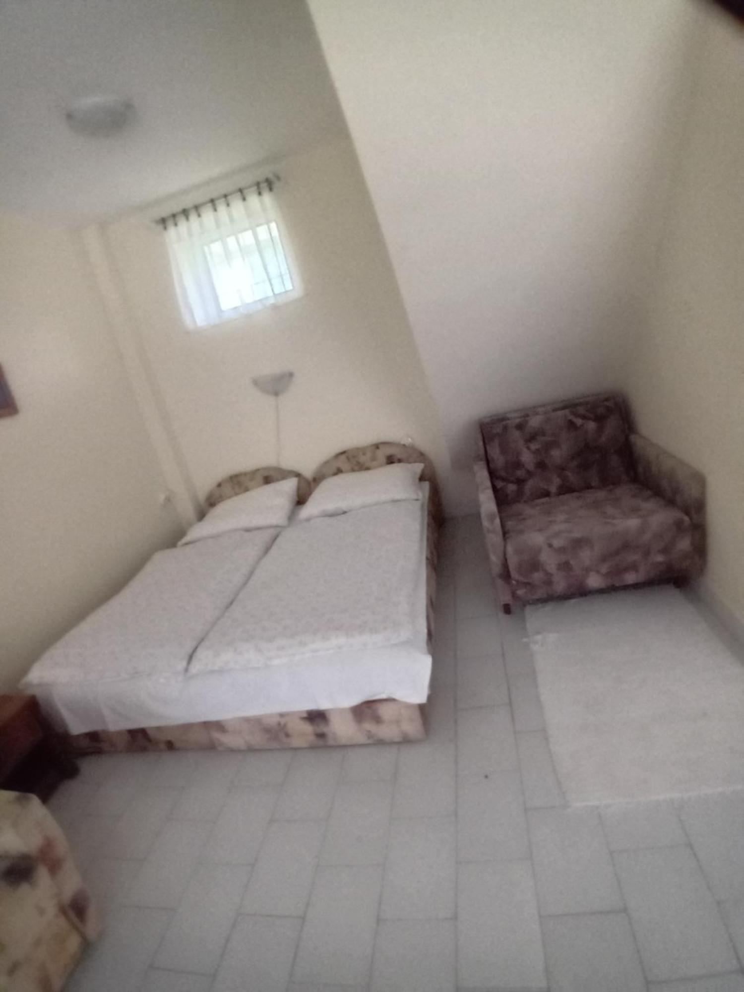Bodahegyi út Apartman Zalakaros Kültér fotó