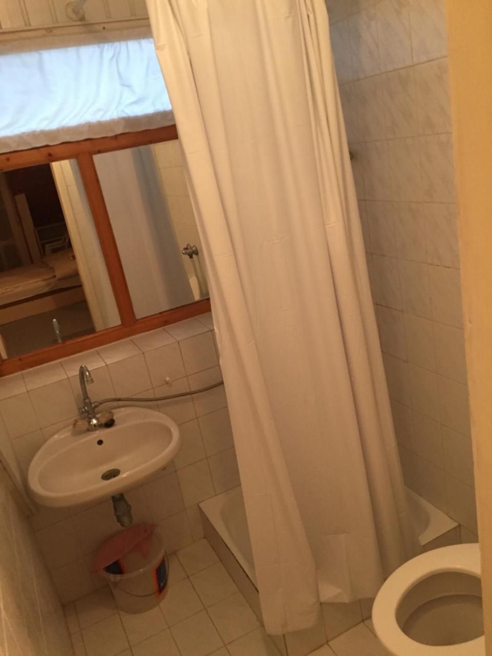 Bodahegyi út Apartman Zalakaros Kültér fotó