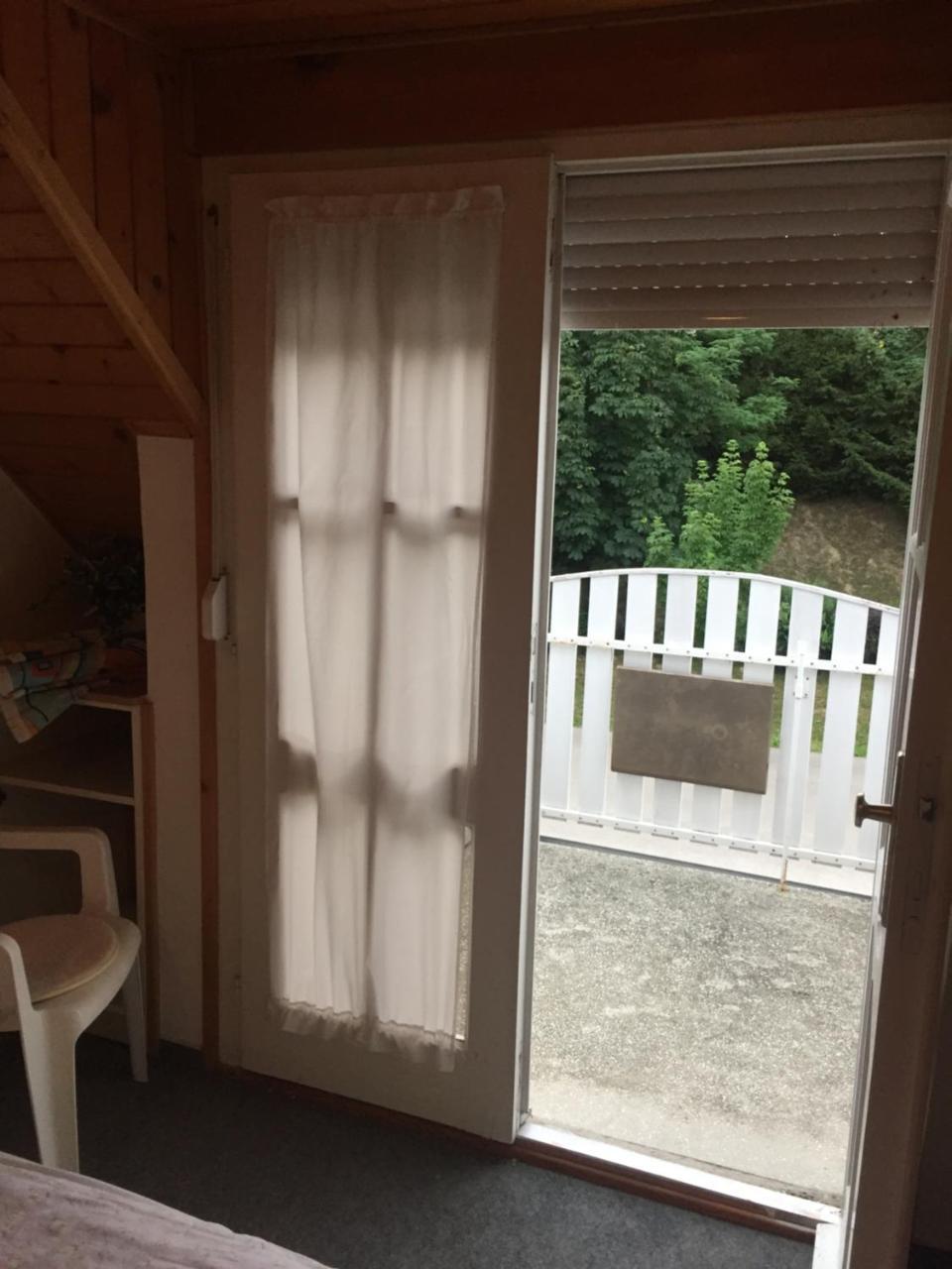 Bodahegyi út Apartman Zalakaros Kültér fotó